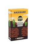 Helvetiq, Bandido, Card Game, Ages 6+, 1-4 Players