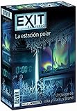 Devir - Exit: La estaciÃ³n polar, Ed. EspaÃ±ol (BGEXIT6)