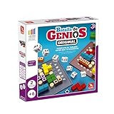 Ludilo - Batalla De Genios Original | Juegos De Mesa Niños 6 Años | Juguetes niños...