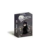Atomo Games El Mortal | Juego de Cartas Infantil Para Niños a Partir de 10 Años |...