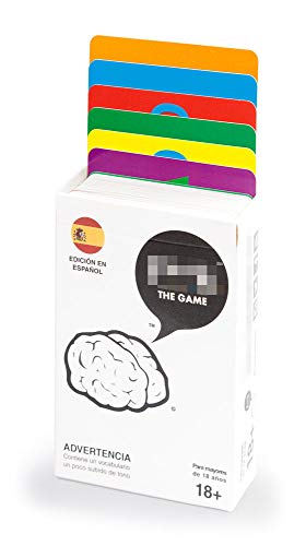Fk. The Game - EdiciÃ³n en EspaÃ±ol