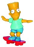 Simpson - Figura Bart (Comansi Y23149)