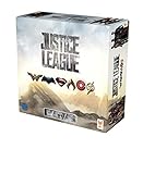 Topi Games - Justice League JLA-559001