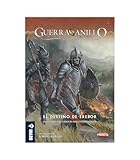 Devir - Destino de Erebor – Expansión de La Guerra del Anillo (2ª Ed.) Juego de...