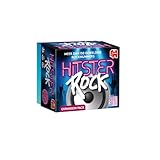 Hitster Expansión de rock, juego de expansión, juego de música, juego de acción,...