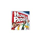 Bizak Juego Hijos contra Padres (61923451)