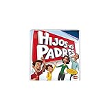 Spin Master Juego Hijos Contra Padres (61923451), a partir de 2 jugadores