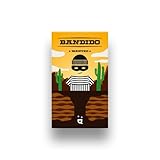 Helvetiq - Bandido, Juegos Educativos 6 Años O Más, Juegos De Mesa para Niños,...