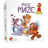 Magic Maze (Castelo)
