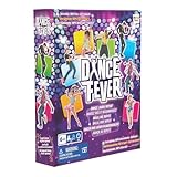 IMC Toys Dance Fever, Juego de Cartas, Baila, Ríe, Repite, Reclama el Trono de la...