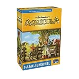 Lookout | Agricola | Juego Familiar | Juego de Mesa | 1-4 Jugadores | A Partir de 8...