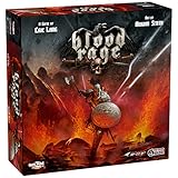 Cool Mini or Not! Blood Rage