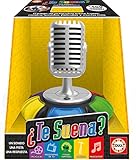 Educa - Te Suena, Juego de mesa familiar de música, a partir de 8 años (17440) ,...