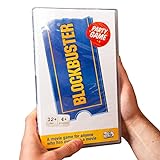 Blockbuster The Game /Boardgame