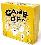Game Off - El Batallón de Duelos Cara a Cara | Juego de Fiesta | A Partir de 5 años...