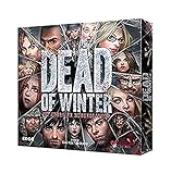 Asmodee Dead of Winter Juego de Mesa (EEPHDW01)