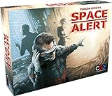 Space Alert - Board Game - English