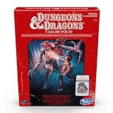 Stranger Things Dungeons and Dragons (Hasbro 5010993642595)