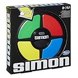 Hasbro Gaming Simon Classic (B7962EU4)