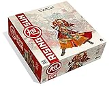 CMON-RSU001 CoolMiniOrNot CMNRSU001 Juego de Sol Naciente, Multicolor RSU001