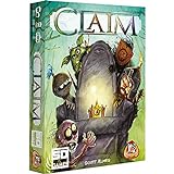 SD GAMES- Claim, Color (SDGCLAIM001)