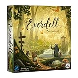Maldito Games – Everdell Edición Esencial | Juego de Mesa de Estrategia y...