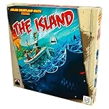 Zygomatic The Island | A Partir de 8 años | De 2 a 4 Jugadores | 60 Minutos |...
