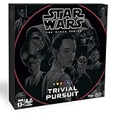 Trivial Pursuit Star Wars (Hasbro B8615105)