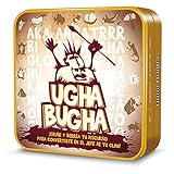Cocktail Games- Ugha Bugha (Asmodee CGUG0001)