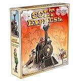 Asmodee COLT01 Colt Express