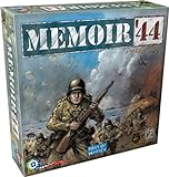 Days of Wonder - Memoir '44 - Board Game