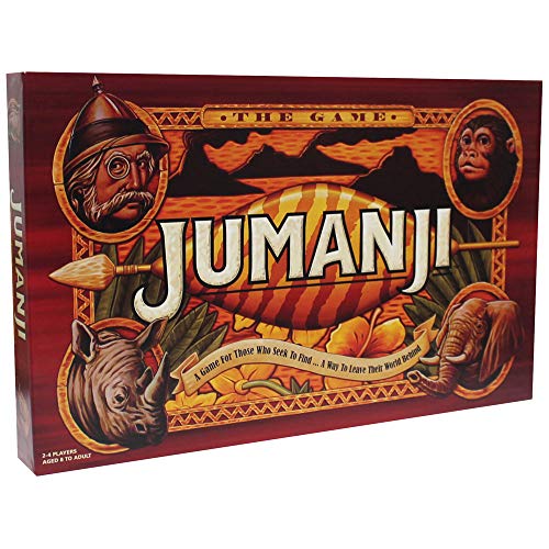 Rachel Lowe Jumanji, Multicolor (MDIEOTHEO75003)