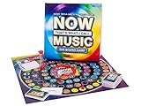 Paul Lamond 6745 Sony Entertainment Now That's What I Call Music Juego de Mesa