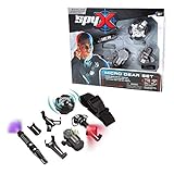 SpyX 10151 Micro Gear Set, Multi