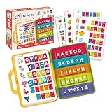 Diset Yo Aprendo a Leer Juguetes Educativos 5 Años | Juego para Aprender a Leer |...