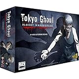SD GAMES- Tokyo Ghoul - Bloody Masquerade, Multicolor (SDGTOKGHO01) , color/modelo...