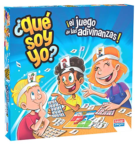 Los 21 Mejores Juegos de Mesa para Niños del 2020 🥇